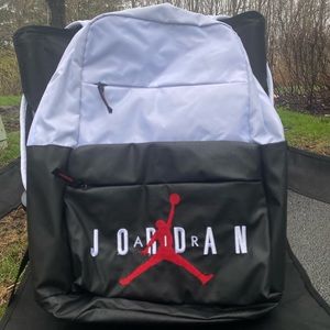 Jordan Backpack